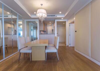 1 bed Condo in Sathorn Gardens Thungmahamek Sub District C09538