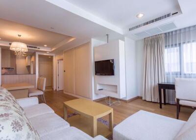 1 bed Condo in Sathorn Gardens Thungmahamek Sub District C09538