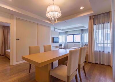 1 bed Condo in Sathorn Gardens Thungmahamek Sub District C09538