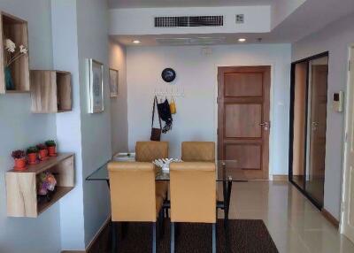 1 bed Condo in Supalai Premier Narathiwas-Sathorn Chong Nonsi Sub District C09536