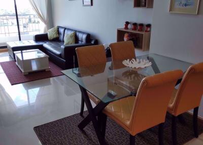 1 bed Condo in Supalai Premier Narathiwas-Sathorn Chong Nonsi Sub District C09536