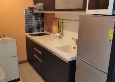 1 bed Condo in Supalai Premier Narathiwas-Sathorn Chong Nonsi Sub District C09536