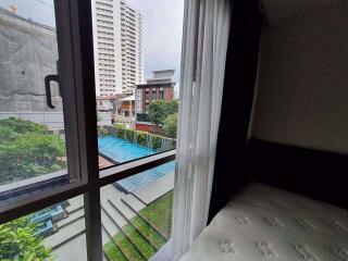 1 bed Condo in Via Botani Khlong Tan Nuea Sub District C09534