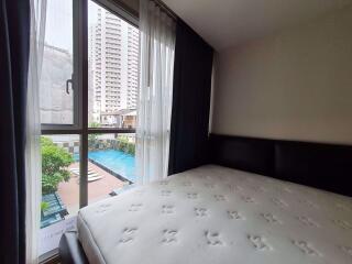 1 bed Condo in Via Botani Khlong Tan Nuea Sub District C09534