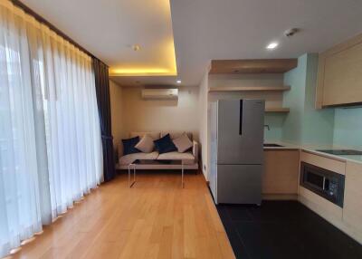 1 bed Condo in Via Botani Khlong Tan Nuea Sub District C09534