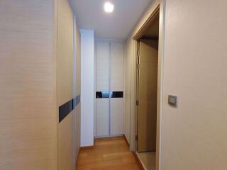 1 bed Condo in Via Botani Khlong Tan Nuea Sub District C09534