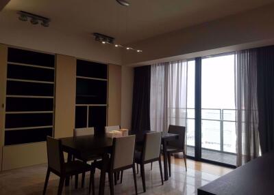 3 bed Condo in The Met Thungmahamek Sub District C09532