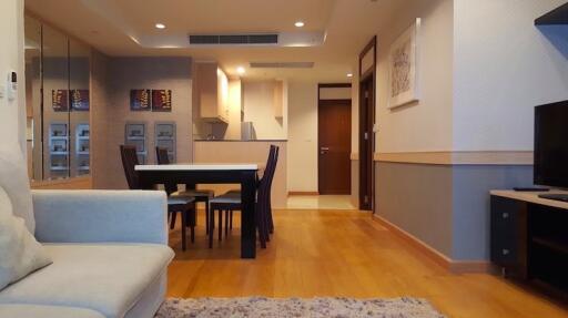 1 bed Condo in Sathorn Gardens Thungmahamek Sub District C09530