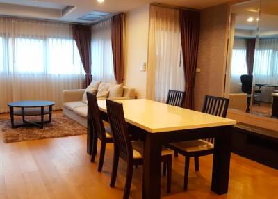 1 bed Condo in Sathorn Gardens Thungmahamek Sub District C09530