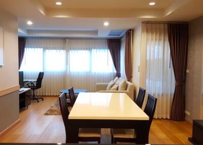 1 bed Condo in Sathorn Gardens Thungmahamek Sub District C09530