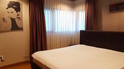 1 bed Condo in Sathorn Gardens Thungmahamek Sub District C09530