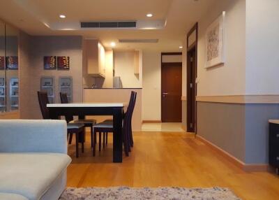 1 bed Condo in Sathorn Gardens Thungmahamek Sub District C09530