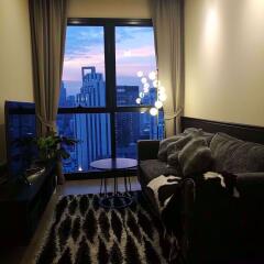 1 bed Condo in Ashton Asoke Khlong Toei Nuea Sub District C09527