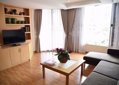 2 bed Condo in AS Place Khlong Toei Nuea Sub District C09521