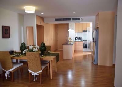 2 bed Condo in AS Place Khlong Toei Nuea Sub District C09521