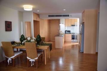 2 bed Condo in AS Place Khlong Toei Nuea Sub District C09521