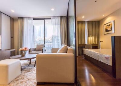 2 bed Condo in The Hudson Sathorn 7 Thungmahamek Sub District C09516