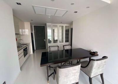 1 bed Condo in The Bangkok Sathorn Yan Nawa Sub District C09515