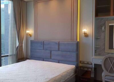 1 bed Condo in The Bangkok Sathorn Yan Nawa Sub District C09515