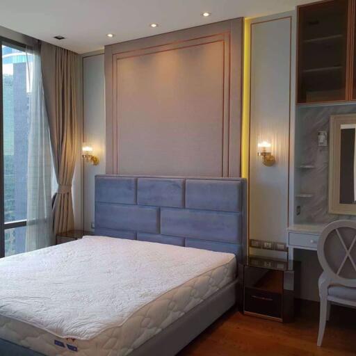 1 bed Condo in The Bangkok Sathorn Yan Nawa Sub District C09515