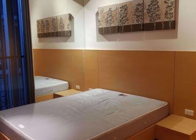 2 bed Condo in The Met Thungmahamek Sub District C09514