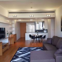 2 bed Condo in The Met Thungmahamek Sub District C09514