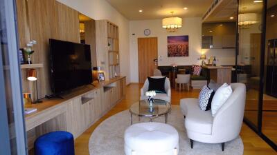 3 bed Condo in Siamese Exclusive Sukhumvit 31 Khlong Toei Nuea Sub District C09512