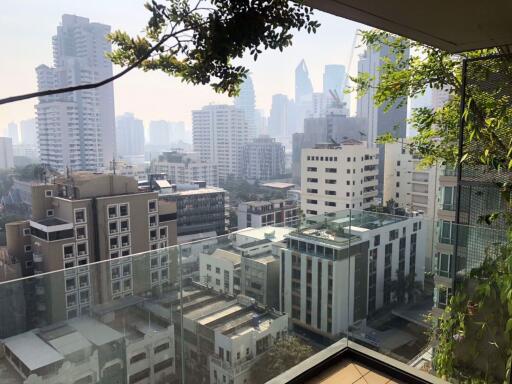 3 bed Condo in Siamese Exclusive Sukhumvit 31 Khlong Toei Nuea Sub District C09512