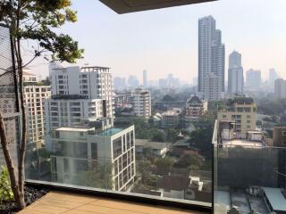 3 bed Condo in Siamese Exclusive Sukhumvit 31 Khlong Toei Nuea Sub District C09512