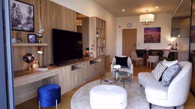 3 bed Condo in Siamese Exclusive Sukhumvit 31 Khlong Toei Nuea Sub District C09512