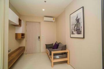 1 bed Condo in Rhythm Sukhumvit 36-38 Phra Khanong Sub District C09509