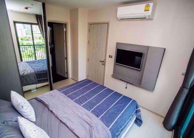 1 bed Condo in Rhythm Sukhumvit 36-38 Phra Khanong Sub District C09509