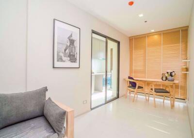 1 bed Condo in Rhythm Sukhumvit 36-38 Phra Khanong Sub District C09509