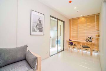 1 bed Condo in Rhythm Sukhumvit 36-38 Phra Khanong Sub District C09509