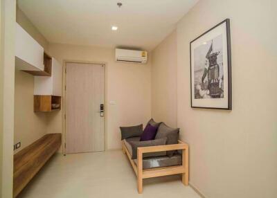 1 bed Condo in Rhythm Sukhumvit 36-38 Phra Khanong Sub District C09509