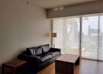 2 bed Condo in The Met Thungmahamek Sub District C09508