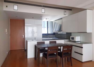 2 bed Condo in The Met Thungmahamek Sub District C09508