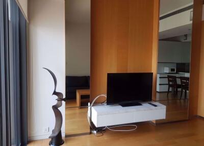 2 bed Condo in The Met Thungmahamek Sub District C09508