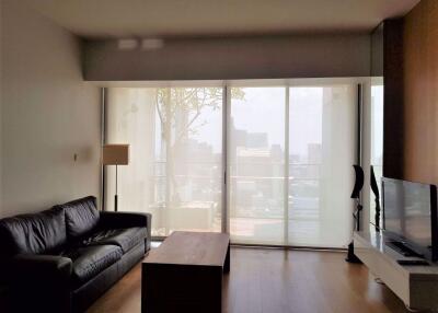 2 bed Condo in The Met Thungmahamek Sub District C09508