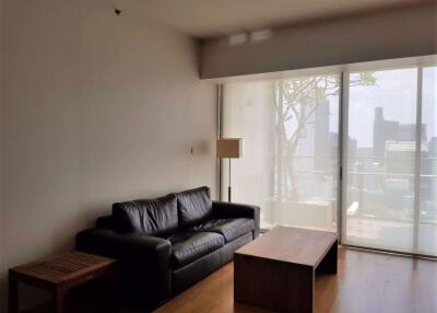 2 bed Condo in The Met Thungmahamek Sub District C09508