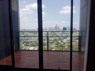 2 bed Condo in The Met Thungmahamek Sub District C09507