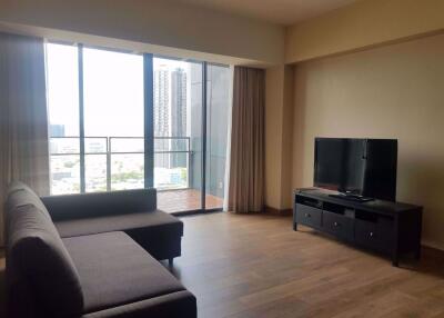 2 bed Condo in The Met Thungmahamek Sub District C09507