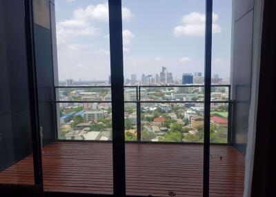 2 bed Condo in The Met Thungmahamek Sub District C09507