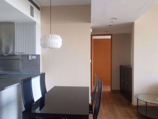 2 bed Condo in The Met Thungmahamek Sub District C09507