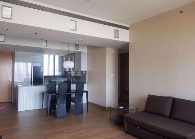 2 bed Condo in The Met Thungmahamek Sub District C09507