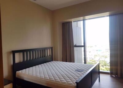 2 bed Condo in The Met Thungmahamek Sub District C09507