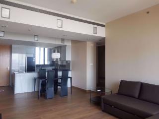 2 bed Condo in The Met Thungmahamek Sub District C09507