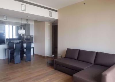 2 bed Condo in The Met Thungmahamek Sub District C09507