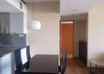 2 bed Condo in The Met Thungmahamek Sub District C09507