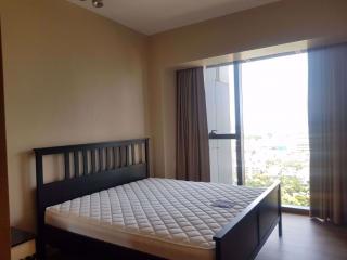 2 bed Condo in The Met Thungmahamek Sub District C09507